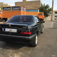 پارس tu۵ ۹۵