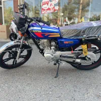 کویرموتور CDI200|موتورسیکلت|بیرجند, |دیوار