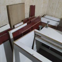 کابینت|مصالح و تجهیزات ساختمان|تهران, دانشگاه شریف|دیوار