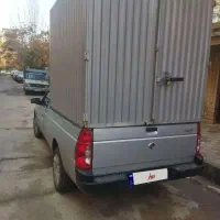 آریسان ۲ بهمن ۱۴۰۱ سری اول|خودرو سواری و وانت|تبریز, |دیوار