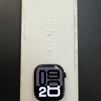 Apple Watch series 10 - 46 mm|ساعت|تهران, نیلوفر|دیوار