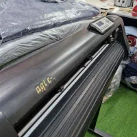 کاتر پلاتر|پرینتر، اسکنر، کپی، فکس|اصفهان, طامه|دیوار