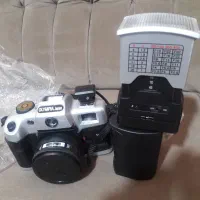 دوعدوربین عکاسی|دوربین عکاسی و فیلم‌برداری|شاهین‌شهر, شهرک گلدیس|دیوار