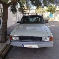 وانت پیکان ۹۳