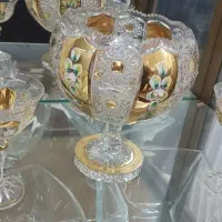 چک کریستال اصل