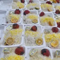 غذای پرسنلی|خدمات پذیرایی، مراسم|تهران, مرزداران|دیوار