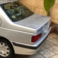 پژوپارس 87در حدلاکاغذی|خودرو سواری و وانت|کرمانشاه, |دیوار