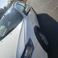 کوییک R مدل ۱۴۰۲ سفید بدون رنگ کم کارکرد|خودرو سواری و وانت|پرند, فاز ۰|دیوار