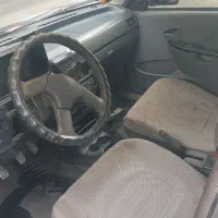 پراید|خودرو سواری و وانت|یاسوج, |دیوار