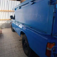 نیسان مدل402|خودرو سواری و وانت|مرودشت, ولایت|دیوار