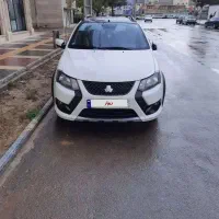 کوییک RS مدل ۴۰۴ سفید صفر