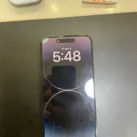 آیفون 14promax ریجستر شده قیمت عالی فقط امشب