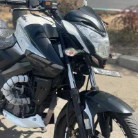 NS 160/ باجاج پالس ان اس ۱۶۰|موتورسیکلت|تهران, نازی‌آباد|دیوار