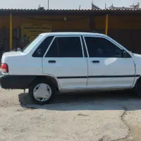 پراید مدل۸۵|خودرو سواری و وانت|قدس, شهرقدس|دیوار