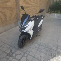 موتور سیکلت جی ۲۰۰ مشابه صفر|موتورسیکلت|تهران, صادقیه|دیوار