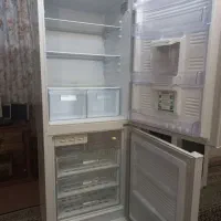 یخچال الکترو جنرال فقط چند ماه توی برق بود نو نو|یخچال و فریزر|شاهین‌شهر, عطار|دیوار