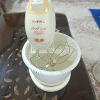 همزن برقی تفال