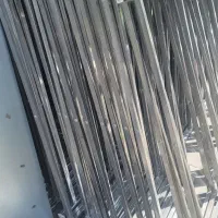 میز تاشو گالوانیزه