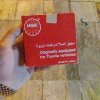 شمع NGK