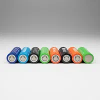 سلول باتری 18650 لیتیوم یون