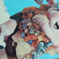 قالیچه کودک