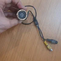 دوربین دنده عقب ماشین