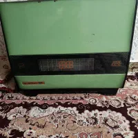 بخاری بزرگ مارک سپهر الکتریک|بخاری، هیتر، شومینه|یاسوج, |دیوار