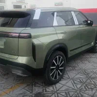 لوکانو L7 سبز/مدل ۱۴۰۴/اقساط ۶۰ماهه/تحویلفوری|خودرو سواری و وانت|تهران, نجات اللهی|دیوار