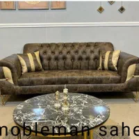 گروه تولیدی مبلمان ساحل،تجربه لذت بخش خرید مستقیم|مبلمان خانگی و میز عسلی|نظرآباد, |دیوار