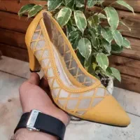 کفش زنانه سایز ۳۴ تا ۳۸