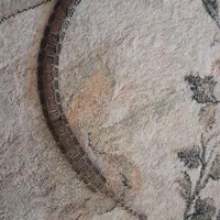 گردنبند لباس مهلی