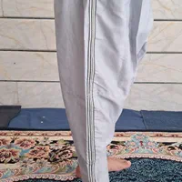 شلوار کردی