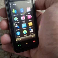 نوکیا 5530 اصلی  فنلاند