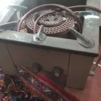 وسایل پخت وپز