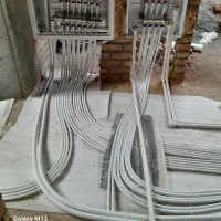 لوله کشی ساختمان وپکیچ تمیرات وفاظلاب