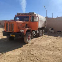 انترناش عراقی|خودرو سنگین|تکاب, |دیوار