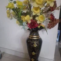 گلدان تزیینی