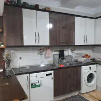 کابینت ۱۷ متر در ۹۰  صحیح و سالم|جاکفشی، کمد، دراور|رباط‌کریم, رباط‌کریم|دیوار