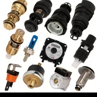 قطعات پکیج