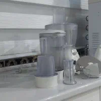 غذاساز کنوود