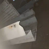 کف وانت تک سوز