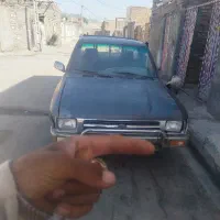 تویوتا|خودرو سواری و وانت|زاهدان, |دیوار
