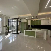 ۲۰۰متر تکواحدی/حیاط اختصاصی/تهاتربا واحدریز/شیک|فروش آپارتمان|مشهد, الهیه|دیوار