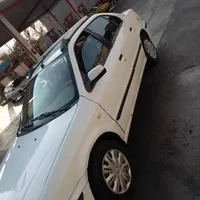 سمند LX EF7، مدل ۱۳۸۹