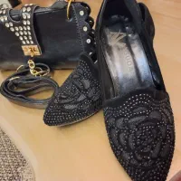 کیف و کفش نو