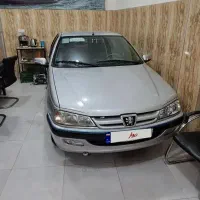 پارس مدل ۹۰ کم کار کلکسیونی