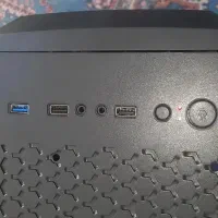 کیس گیمینگ و اداری|رایانه رومیزی|فنوج, |دیوار