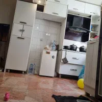 اجاره آپارتمان شریعتی خیابان حقوقی نبش مقدم