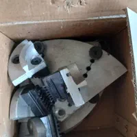 دستگاه خراطی در حد نو زیر قیمت|ماشینآلات صنعتی|لاهیجان, حاجی آباد|دیوار