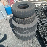 فروش انواع لاستیک مستعمل شرکت|قطعات یدکی و لوازم جانبی|اشتهارد, |دیوار